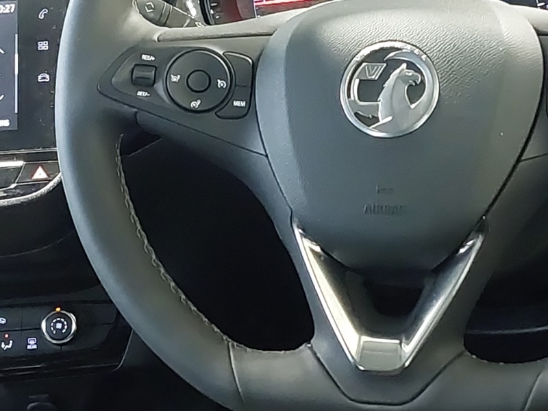 Used Vauxhall Corsa 2023 for sale - 77201886: Photo 10