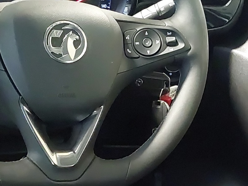 Used Vauxhall Corsa 2023 for sale - 77201886: Photo 11