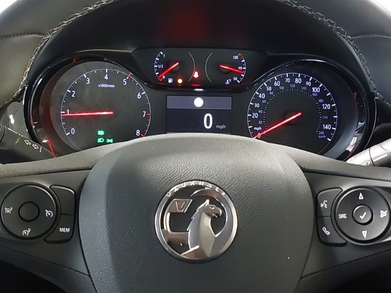 Used Vauxhall Corsa 2023 for sale - 77201886: Photo 16