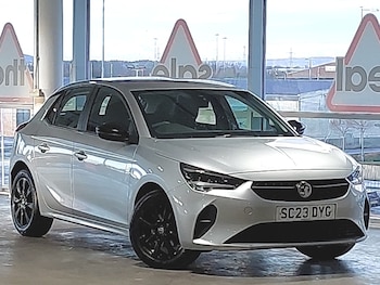 Vauxhall Corsa feature image