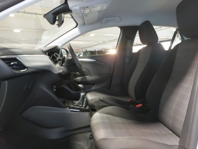 Used Vauxhall Corsa 2023 for sale - 77201886: Photo 5