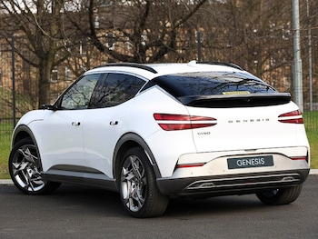 Used Genesis GV60 2022 for sale - 76418931: Photo