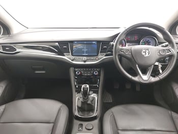 Used Vauxhall Astra 2018 for sale - 78238357: Photo