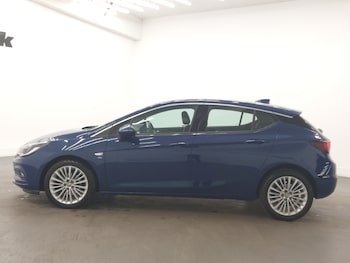 Used Vauxhall Astra 2018 for sale - 78238357: Photo