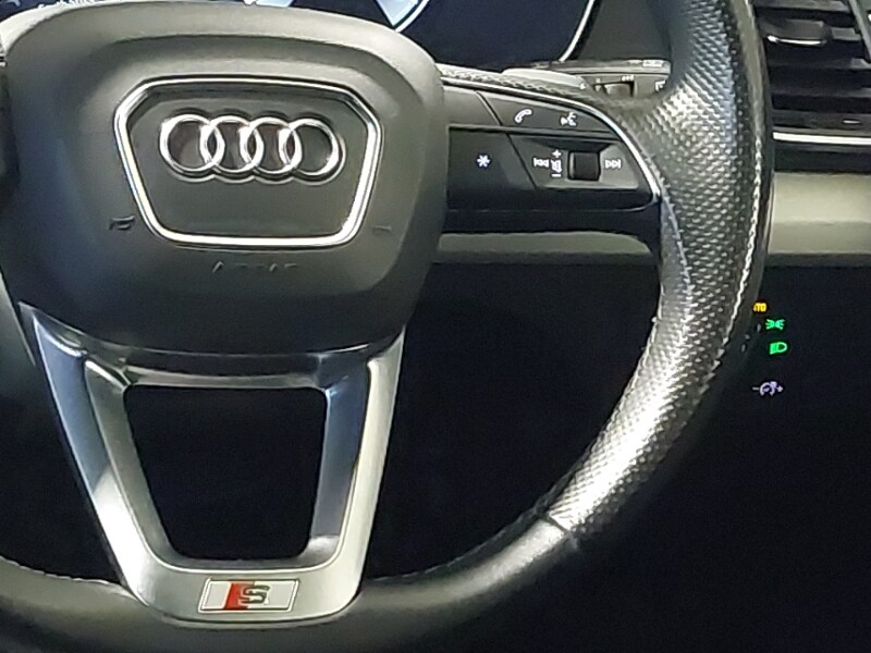 Used Audi Q5 2021 for sale - 77503401: Photo 11