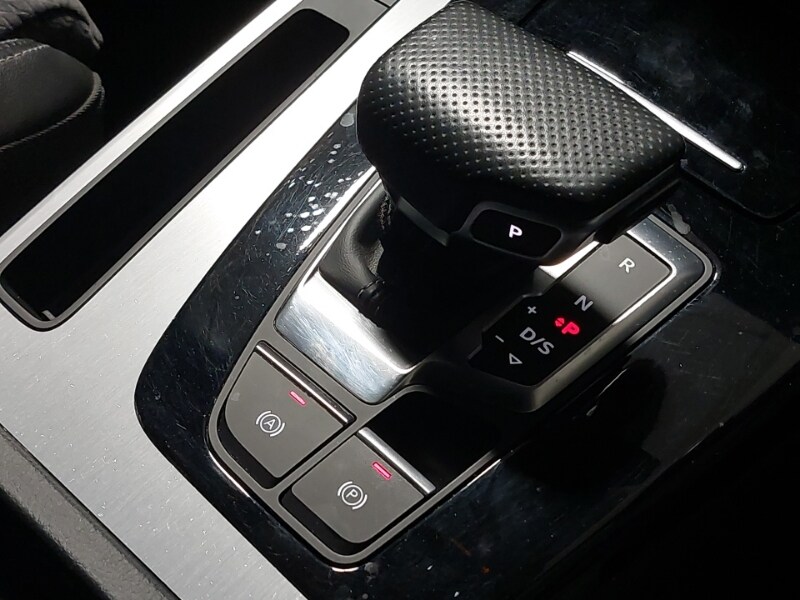 Used Audi Q5 2021 for sale - 77503401: Photo 13