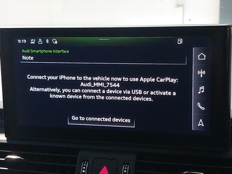 Used Audi Q5 2021 for sale - 77503401: Photo 16