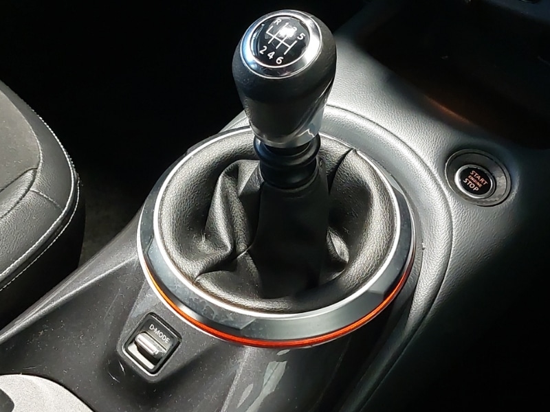 Used Nissan Juke 2021 for sale - 77289851: Photo 15