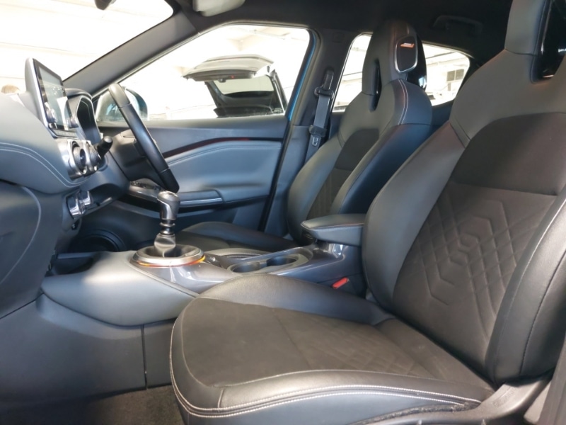 Used Nissan Juke 2021 for sale - 77289851: Photo 5