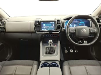Used Citroen C5 Aircross 2019 for sale - 79493349: Photo