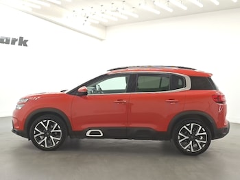 Used Citroen C5 Aircross 2019 for sale - 79493349: Photo