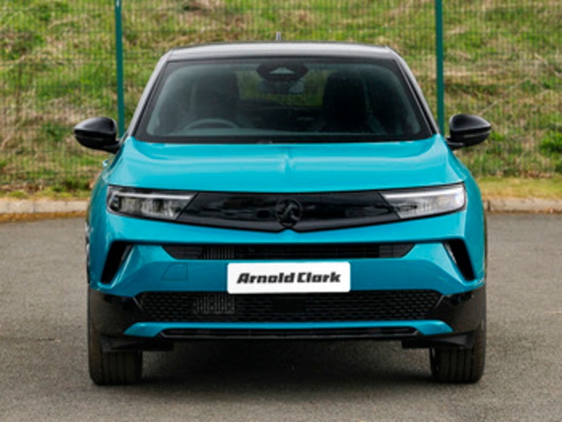 Used Vauxhall Mokka 2026 for sale - 77837790: Photo 13