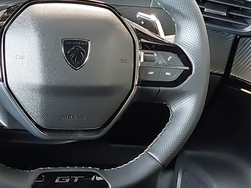 Used Peugeot 2008 2025 for sale - 76533046: Photo 11