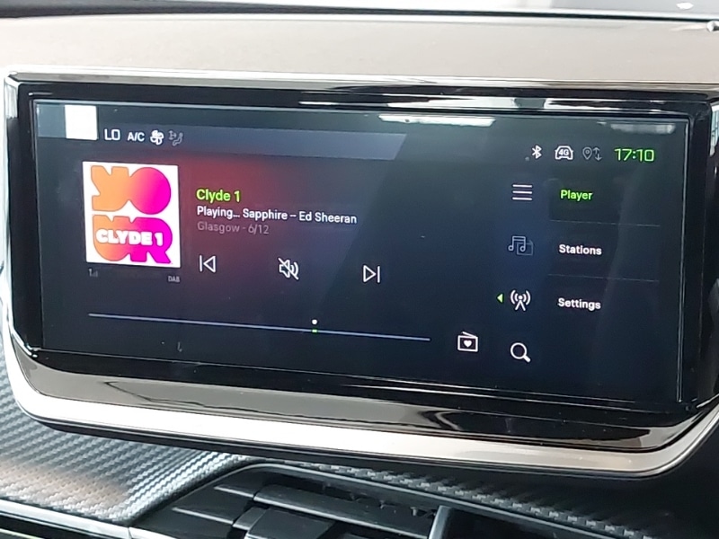 Used Peugeot 2008 2025 for sale - 76533046: Photo 12