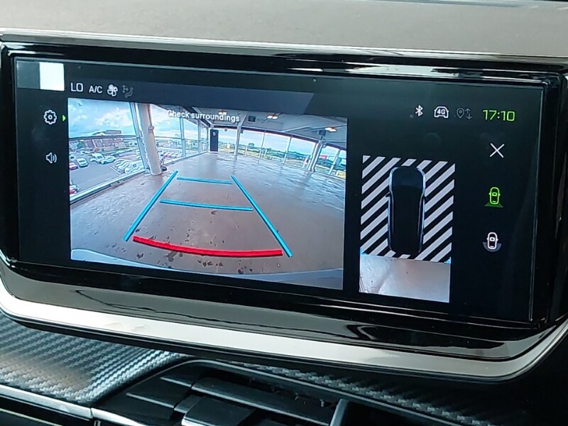 Used Peugeot 2008 2025 for sale - 76533046: Photo 14