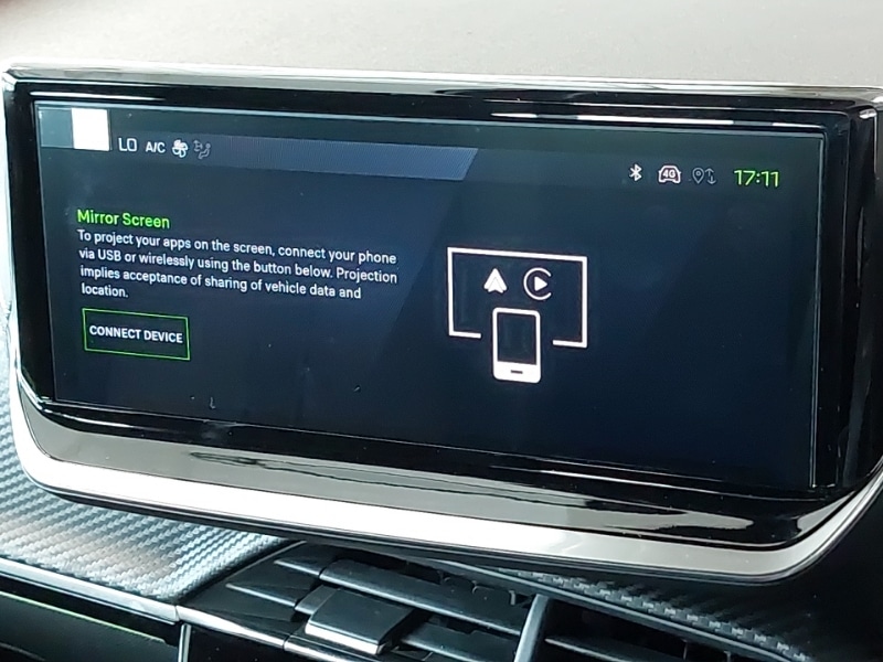 Used Peugeot 2008 2025 for sale - 76533046: Photo 16