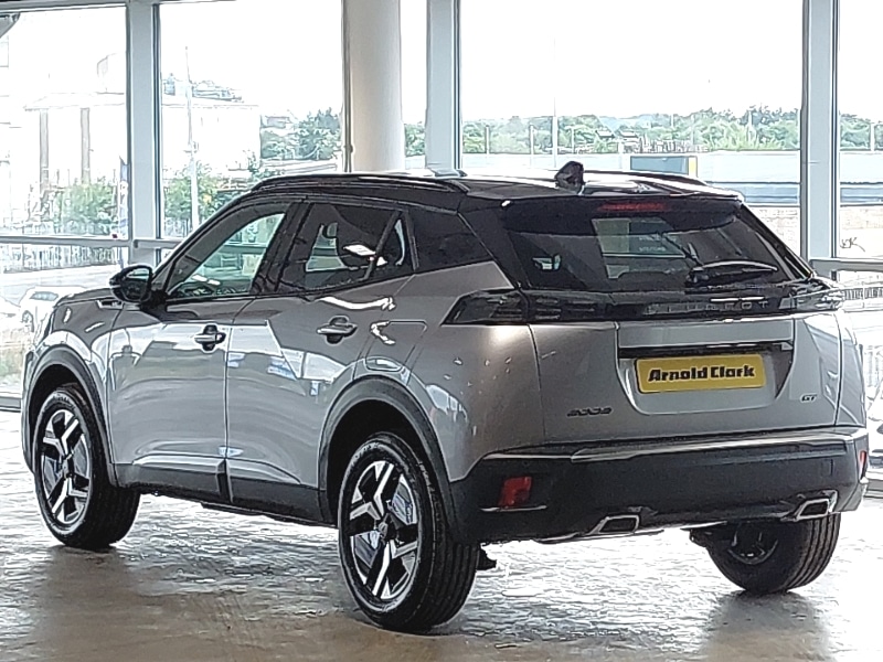 Used Peugeot 2008 2025 for sale - 76533046: Photo 3