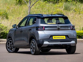Used Citroen C3 2025 for sale - 75345383: Photo