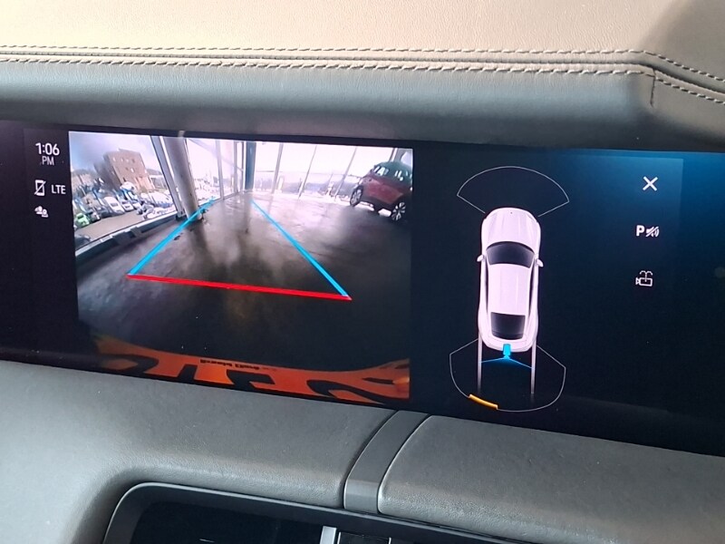 Used Porsche Taycan 2022 for sale - 78151385: Photo 14