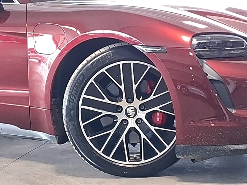 Used Porsche Taycan 2022 for sale - 78151385: Photo 9