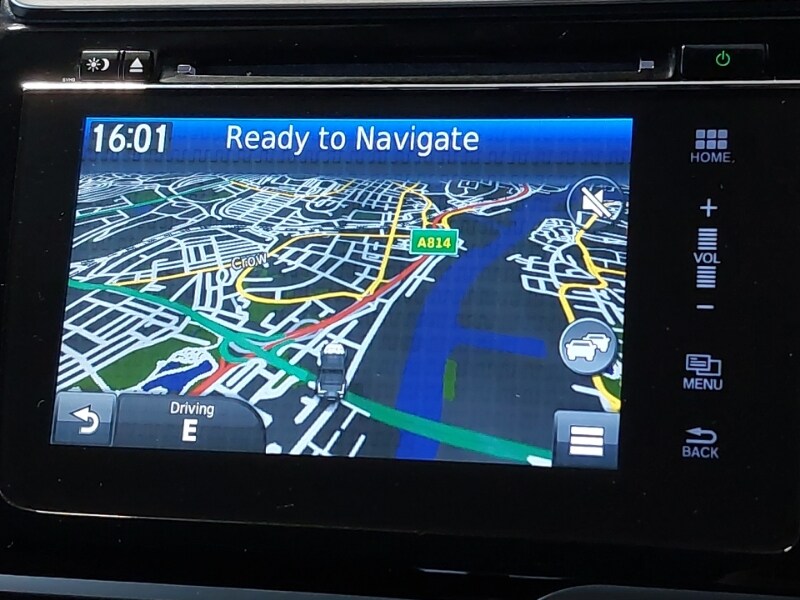 Used Honda Jazz 2017 for sale - 77475921: Photo 12