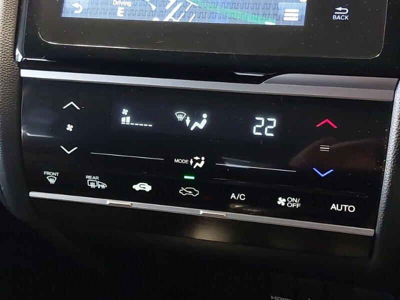 Used Honda Jazz 2017 for sale - 77475921: Photo 15