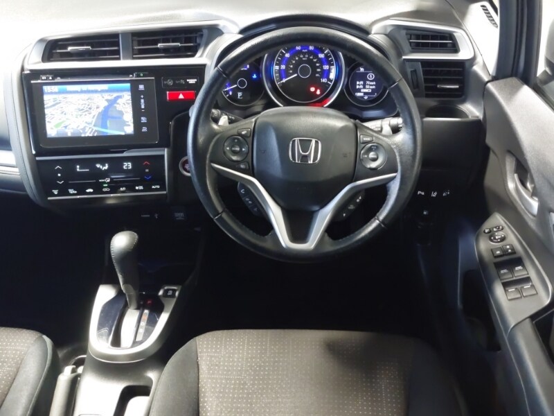 Used Honda Jazz 2017 for sale - 77475921: Photo 7