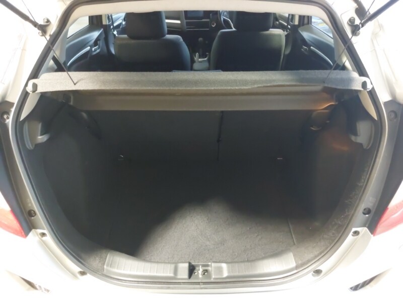 Used Honda Jazz 2017 for sale - 77475921: Photo 8