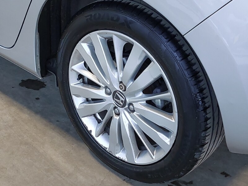 Used Honda Jazz 2017 for sale - 77475921: Photo 9