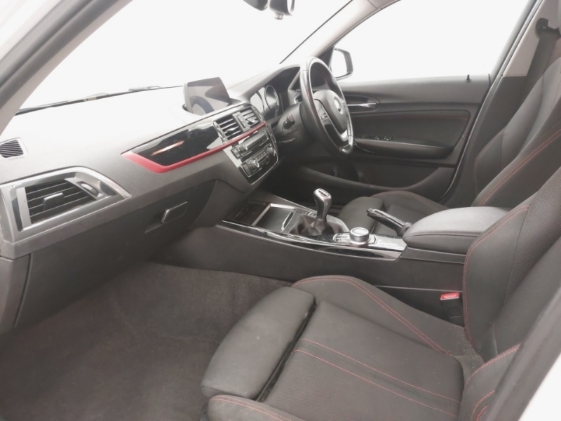 Used BMW 1 Series 2018 for sale - 77318732: Photo 5