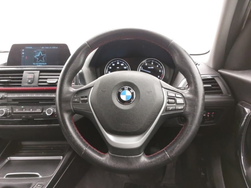Used BMW 1 Series 2018 for sale - 77318732: Photo 7