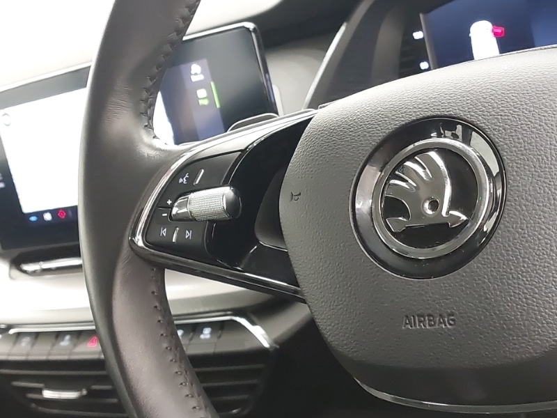 Used Skoda Octavia 2021 for sale - 78071245: Photo 11