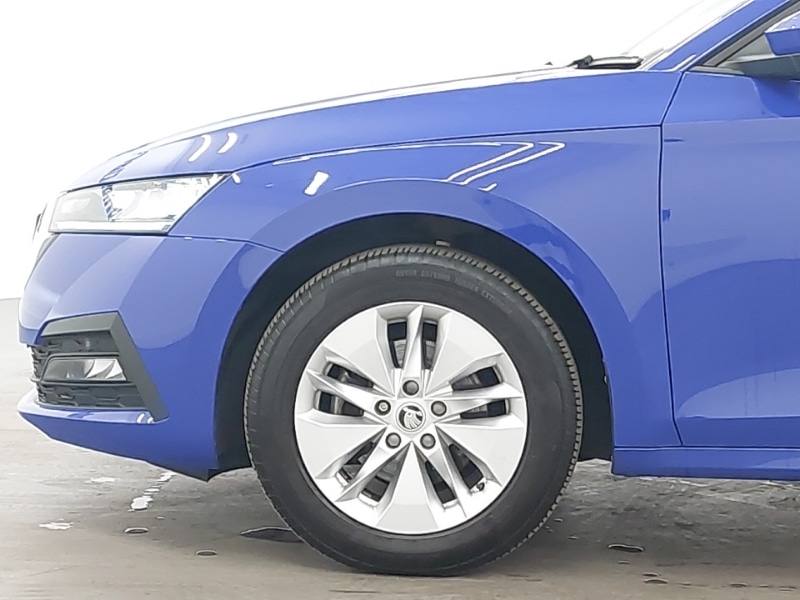 Used Skoda Octavia 2021 for sale - 78071245: Photo 12