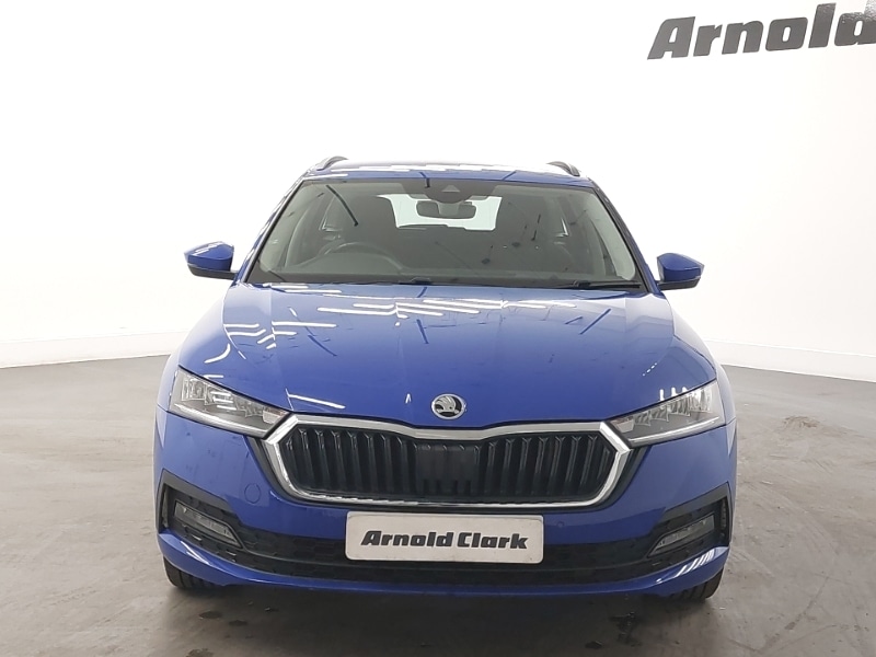 Used Skoda Octavia 2021 for sale - 78071245: Photo 13
