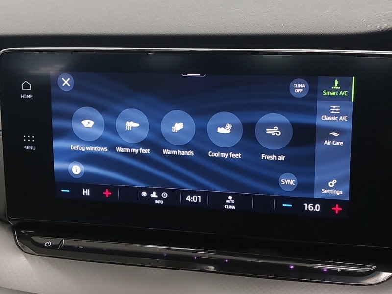 Used Skoda Octavia 2021 for sale - 78071245: Photo 16