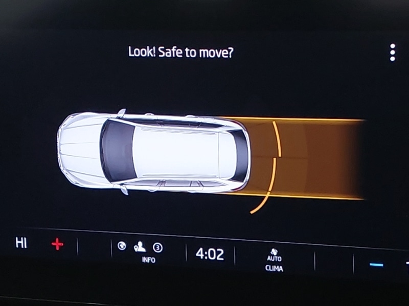 Used Skoda Octavia 2021 for sale - 78071245: Photo 18