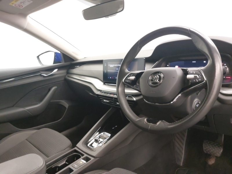 Used Skoda Octavia 2021 for sale - 78071245: Photo 19