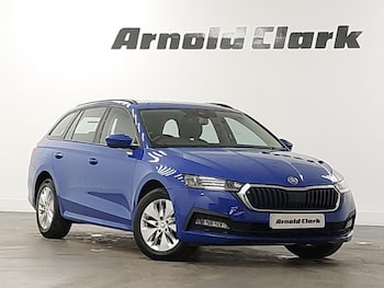 Used Skoda Octavia 2021 for sale - 78071245: Photo