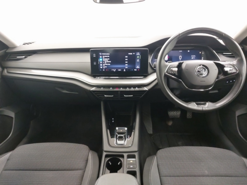 Used Skoda Octavia 2021 for sale - 78071245: Photo 2