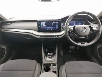 Used Skoda Octavia 2021 for sale - 78071245: Photo