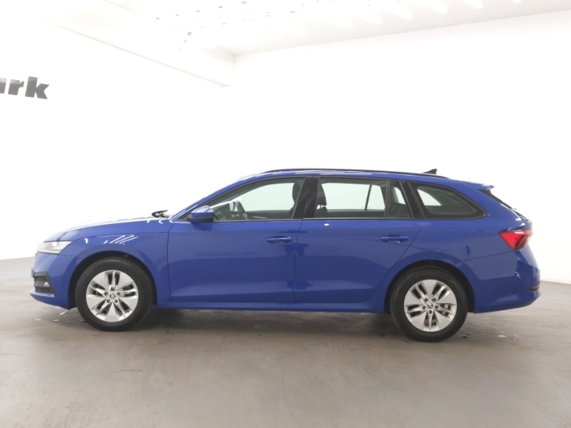 Used Skoda Octavia 2021 for sale - 78071245: Photo 4
