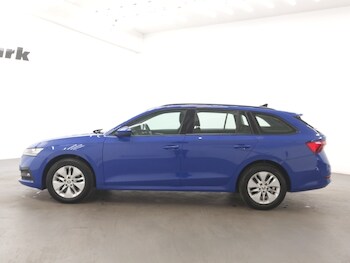 Used Skoda Octavia 2021 for sale - 78071245: Photo