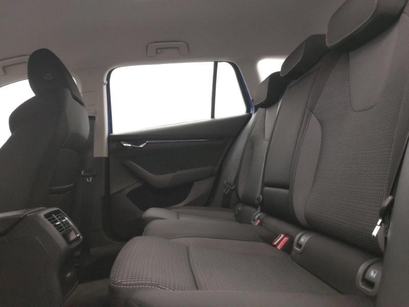 Used Skoda Octavia 2021 for sale - 78071245: Photo 6