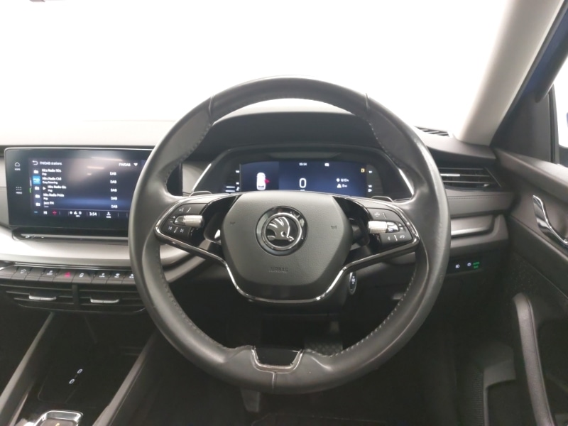 Used Skoda Octavia 2021 for sale - 78071245: Photo 7