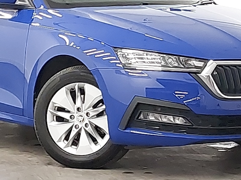 Used Skoda Octavia 2021 for sale - 78071245: Photo 9