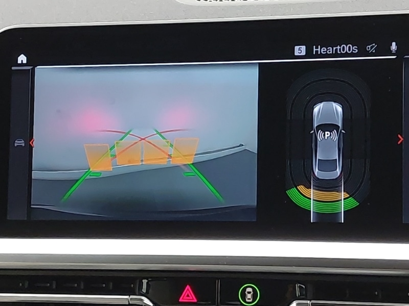 Used BMW 4 Series 2023 for sale - 77141476: Photo 18