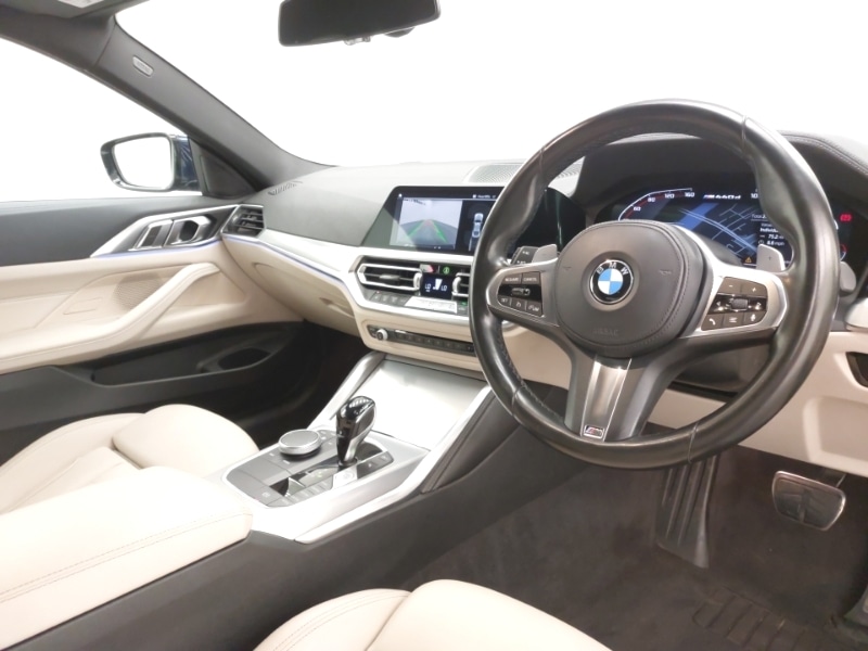 Used BMW 4 Series 2023 for sale - 77141476: Photo 19