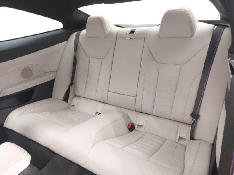 Used BMW 4 Series 2023 for sale - 77141476: Photo 6