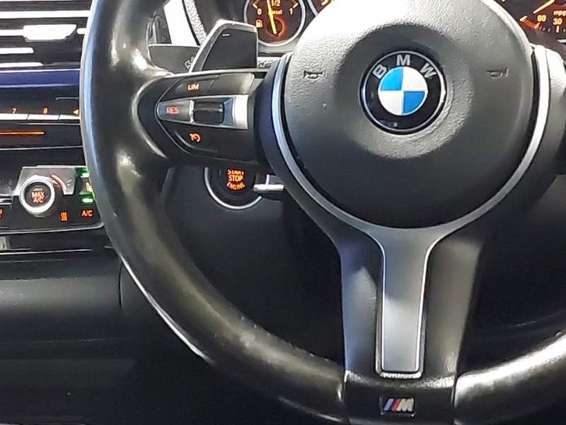 Used BMW 3 Series 2017 for sale - 77782550: Photo 10