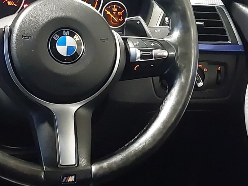 Used BMW 3 Series 2017 for sale - 77782550: Photo 11